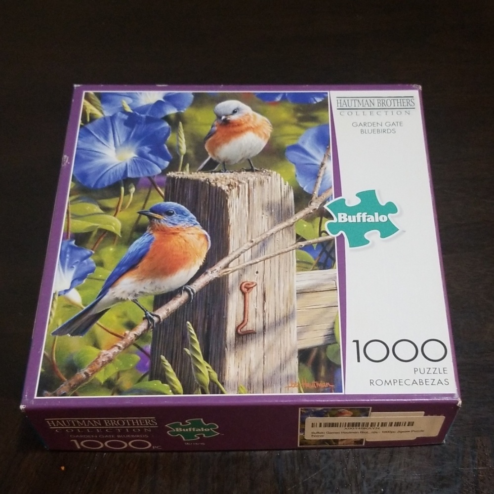 5❤️ $20❤️ Puzzle